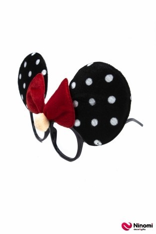 Очки "Minnie mouse" - Фото