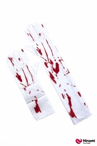 Перчатки “Bloody”