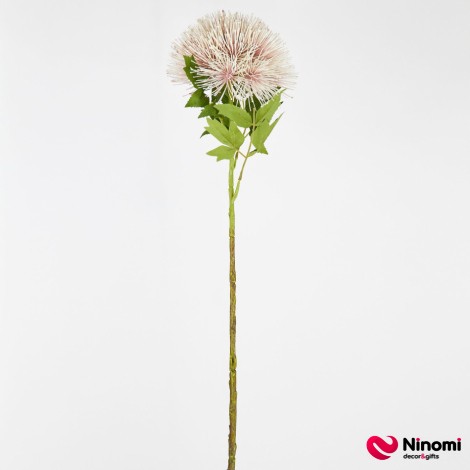 Искусственный цветок "Linden Blossom" лиловый - Фото
