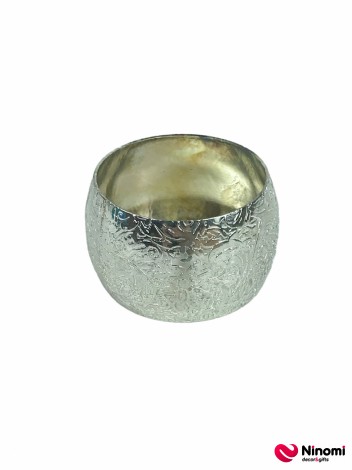 Тримач для серветок "Silver ring" - Фото
