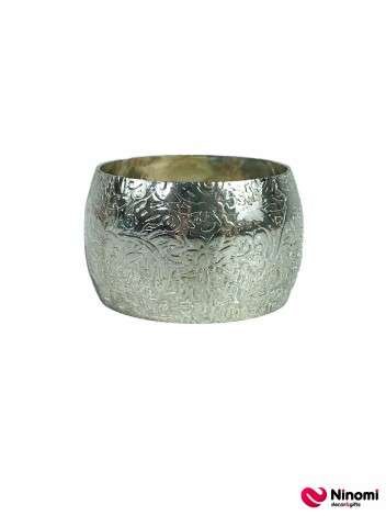 Тримач для серветок "Silver ring" - Фото