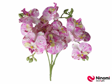 букет"Орхидея"№2 на 5-веток - Фото
