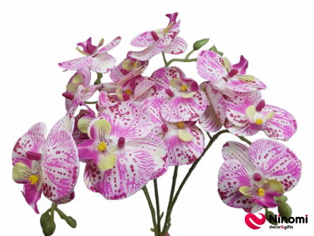 букет"Орхидея"№2 на 5-веток - Фото