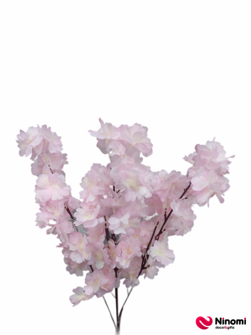 ветка"сакура"розовая - Фото