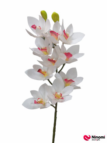 ветка "орхидея" №3 - Фото