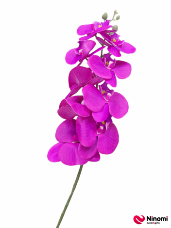 ветка "орхидея" №6 - Фото
