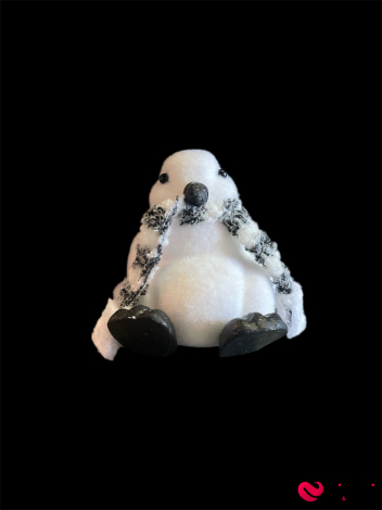 Новогодний декор 